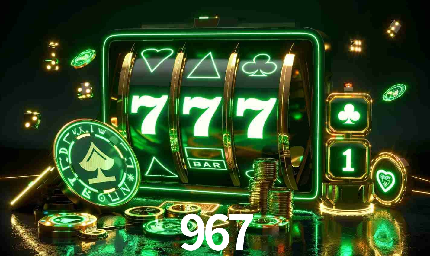 Seguro Login no Cassino Online 967