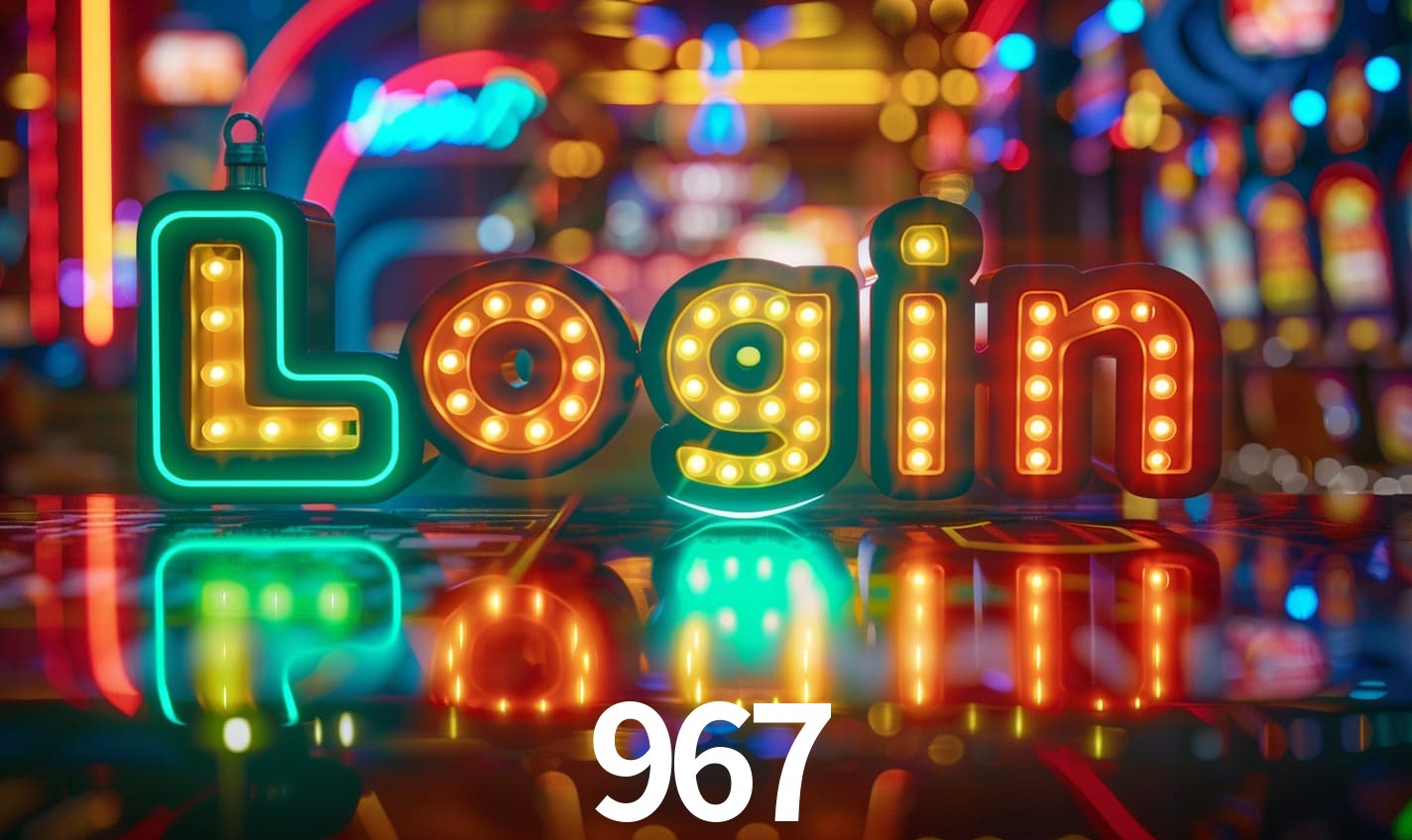 Mundo dos Jogos Cassino 967