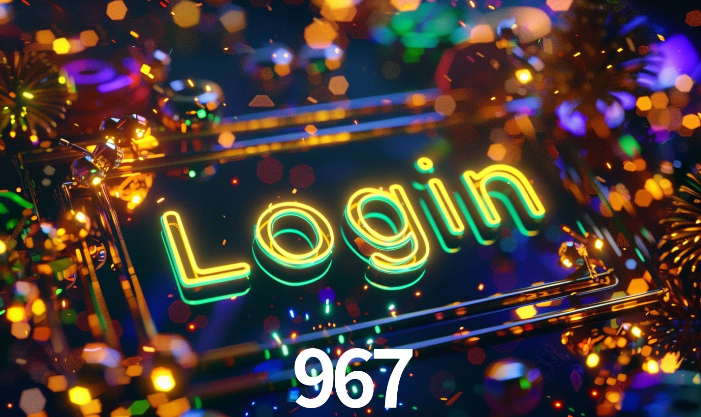 Populares Slots 967